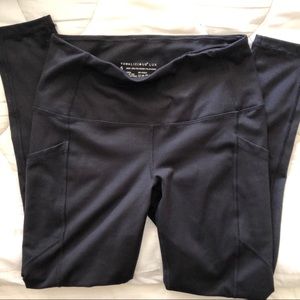 Yogalicious Lux Pocket Leggings Full Length